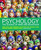 Book Psychology: The Science of Mind and Behaviour free