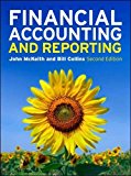 Book Financial Accounting and Reporting (UK Higher Education Business Accounting) free