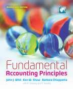 Book Fundamental Accounting Principles - MEE free