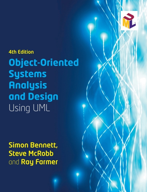 Book Object-Oriented Systems Analysis and Design Using UML free
