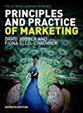 Book Principles and Practice of Marketing free