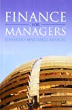Book Finance for Managers (UK Higher Education Business Finance) free