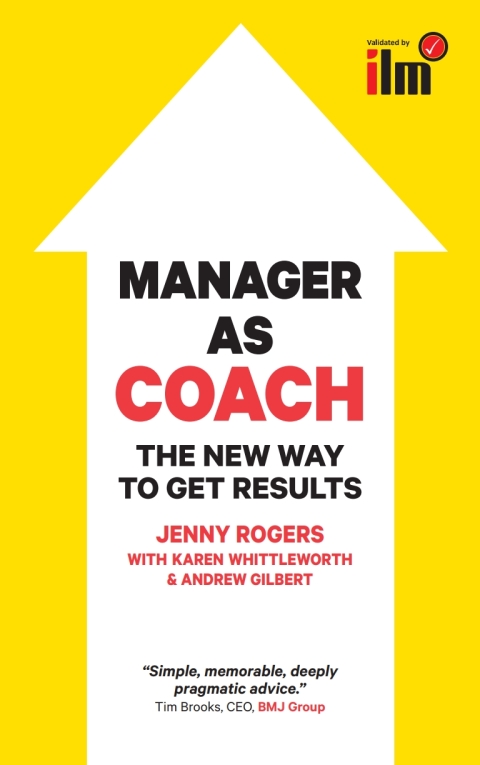 Book Manager as Coach: The New Way to Get Results (UK PROFESSIONAL BUSINESS Management / Business) free