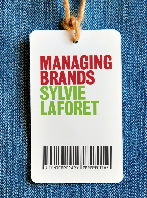 Book Managing Brands free