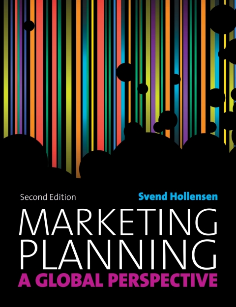 Book Marketing Planning free