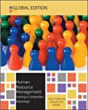 Book Human Resource Management: Gaining a Competitive Advantage free