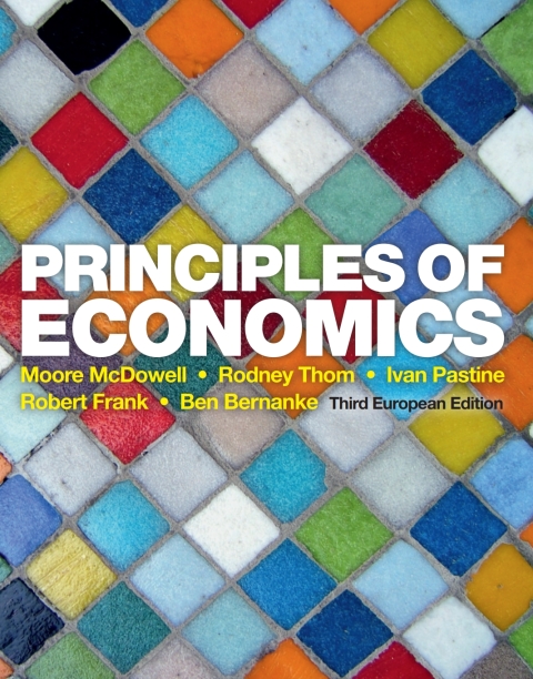 Book Principles of Economics free