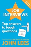 Book Job Interviews: Top Answers To Tough Questions free