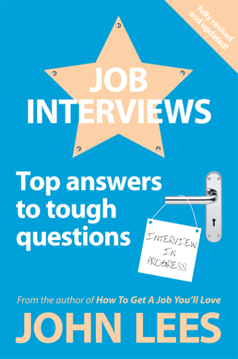 Book Job Interviews: Top Answers to Tough Questions free
