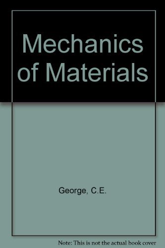 Book Mechanics of Materials free