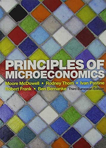 Book Principles of Microeconomics free