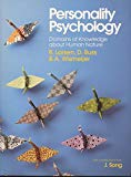 Book Personality Psychology: Domains of Knowledge About Human Nature free