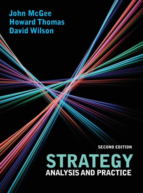 Book Strategy: Analysis and Practice free