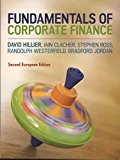 Book Fundamentals of Corporate Finance free