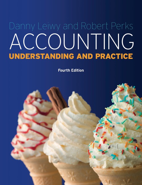 Book EBOOK: Accounting: Understanding and Practice (UK Higher Education Business Accounting) free