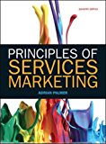 Book Principles of Services Marketing (UK Higher Education Business Marketing) free