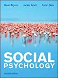 Book Social Psychology (UK Higher Education Psychology) free