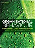Book Organisational Behaviour (UK Higher Education Business Management) free