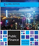 Book Public Finance, Global Edition free