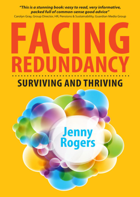 Book EBOOK: Facing Redundancy: Surviving and Thriving free