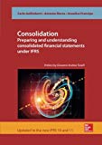 Book Consolidation. Preparing and Understanding Consolidated Financial Statements under IFRS free