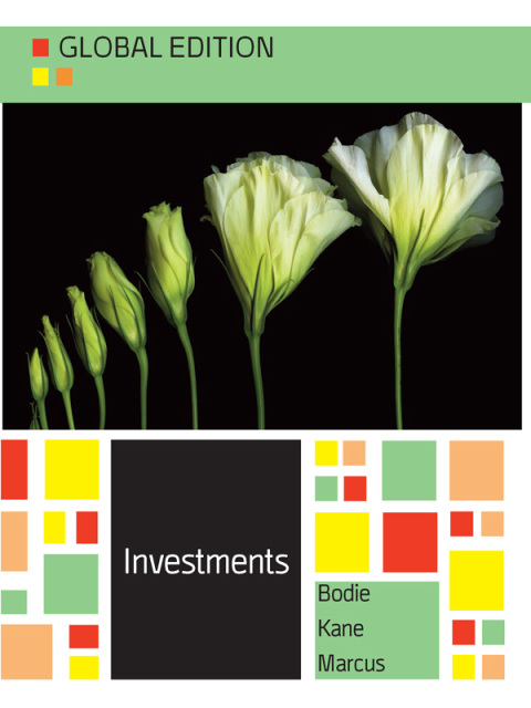 Book EBOOK: Investments - Global edition (UK Higher Education Business Finance) free