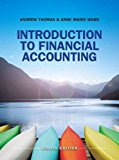 Book Introduction to Financial Accounting (UK Higher Education Business Accounting) free