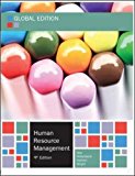 Book Human Resource Management, 9e (Global Edition) free