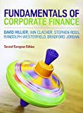 Book Fundamentals of Corporate Finance free