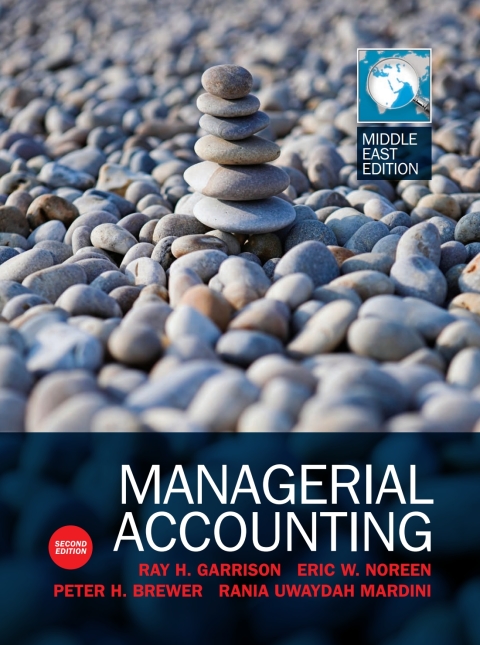 Book Managerial Accounting free