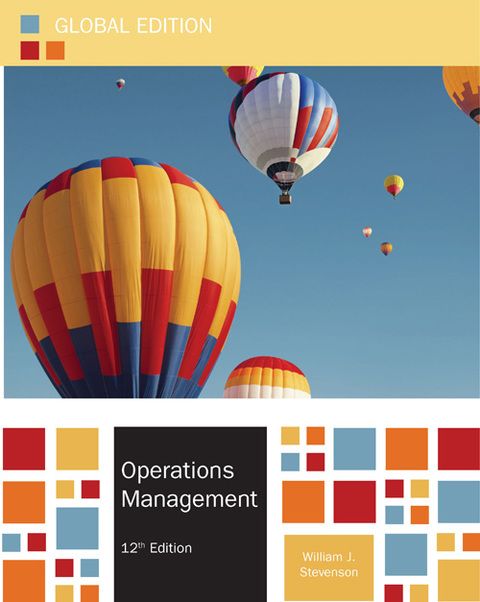 Book Operations Management: Theory and Practice (Global Edition) free
