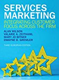 Book Services Marketing: Integrating Customer free