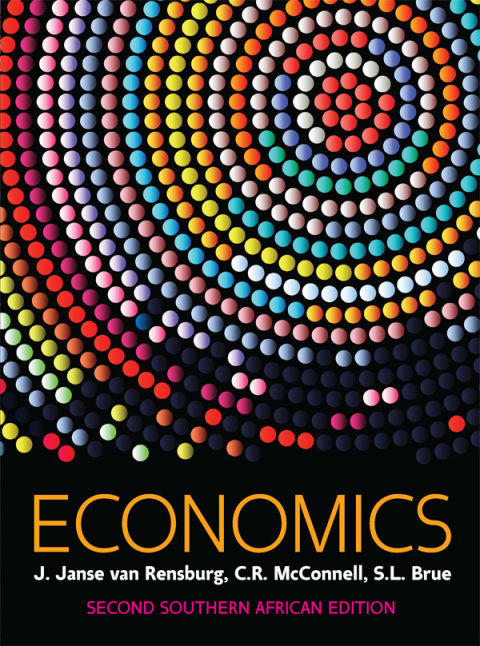 Book EBOOK: Economics, South African Edition (UK Higher Education Business Economics) free