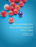 Book Developmental Psychopathology with DSM-5 Update free