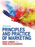 Book Principles and Practice of Marketing (UK Higher Education Business Marketing) free