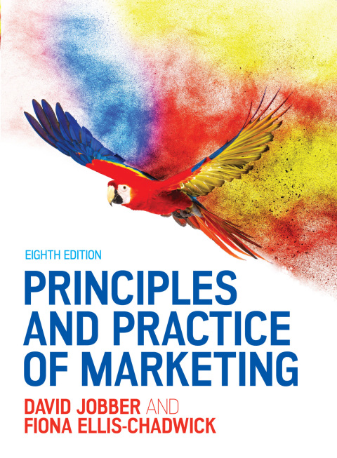 Book Principles and Practice of Marketing free