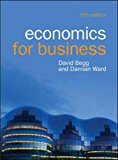 Book Economics for Business (UK Higher Education Business Economics) free