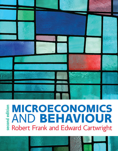 Book Microeconomics and Behaviour free