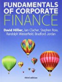 Book Fundamentals Of Corporate Finance free