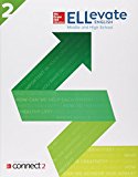 Book ELLevate English: Middle and High School Student Book Level 2 (Spanish Edition) free