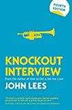 Book Knockout Interview, 4th Edition (uk Professional Business Management / Business) free