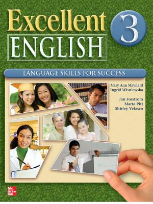 Book Excellent English Level 3 Student Book and Workbook Pack: Language Skills for Success free