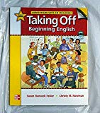 Book Taking Off: Beginning English free