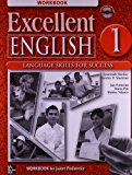 Book Excellent English 1 Workbook with Audio CD free