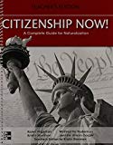 Book Citizenship Now! Teacher's Edition: A Complete Guide for Naturalization free
