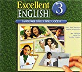 Book Excellent English, Level 3 free