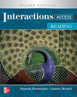 Book Interactions Access Reading Student E-Course Stand Alone free