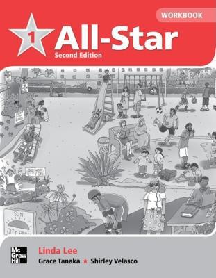Book All Star Level 1 Workbook free