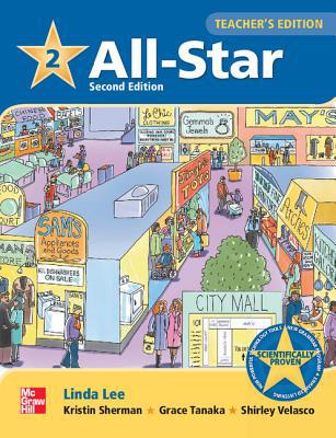 Book All Star Level 2 Teacher's Edition free