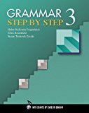 Book Grammar Step by Step Level 3 Student Book free